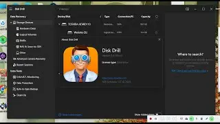Disk Drill 6 Pro Activation Key
