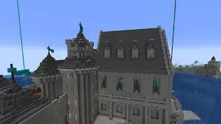 Parade of Bases 2 - Grey Harbor