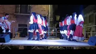 Gruppo Folk Santu Jacu Orosei - 