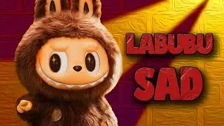 Untold Origin Story Of LABUBU