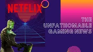 Gaming News! Amazon Games destroys 3090's, Valve announces Steam Deck, New game releases!