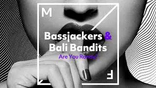 Bassjackers & Bali Bandits - Are You Randy