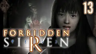Forbidden Siren 1 Blind - Tamon Takeuchi MO2: Find item dropped by Yoriko Ep.13