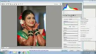 Wedding presets for Photoshop CC 400+