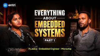 Is Embedded Systems Still Worth It in 2026? 🤔 Jobs, Salary & Future Explained - Part 1 #engineering
