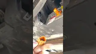 Where is the location of HV battery fuse in electric MG 5 2022