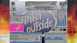 AMIGA-Mod 