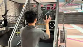22點前最後一場 只少本人最高紀錄4分 