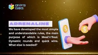 Cryptocubes provides the most simple, profitable, transparent. #Cryptocubes_p2e #blockchain #crypto