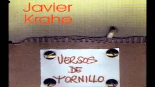 Alta velocidad - Javier Krahe