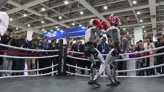 251022 FIX 2025(로봇, ICT, PNP KOREA EXPO, STARTUP ARENA, 서관)[스케치]