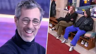 💥 Michael Goldman fait une annonce de dernière minute pour les évaluations de Léa et Ambre !