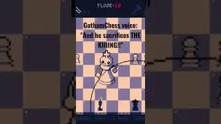 СОВЕРШЕННО ОБЫЧНЫЕ ШАХМАТЫ - Shotgun King: Последний шах и мат (лучший момент трансляции!) #regul...