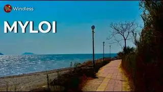 Myloi Tour 2025 // Περιήγηση στο Μύλοι // Myloi, Μύλοι // GREECE // 2025