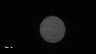 Can A Lumix DMC FZ72 Zoom into Sirius?