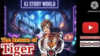 The return of tiger pocket fm episode 885#youtube #viral #trending #story #video