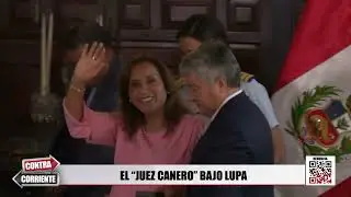 Contra Corriente - ENE 19 - 2/3 - EL 