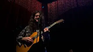 Kurt Vile Late Show - He’s Alright - Johnny Brenda’s Philadelphia PA 1-18-2025