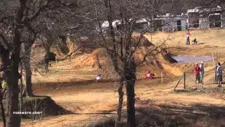 2013 OakHill 250A Mod Moto 2 Uncut Ft. Webb / Alldredge / Rodriguez - vurbmoto