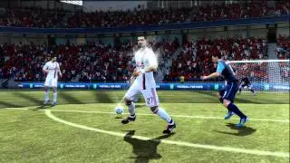 FIFA 12: Goals of the Week - Episode One