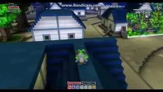 Cube World Basic Hints/Tips