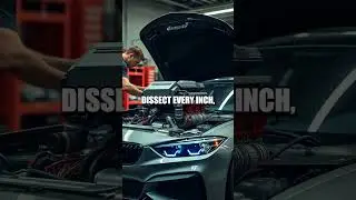Unbelievable Revamps: The Art of Extreme Car Modifications