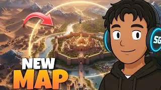 ScarFall 2.0 New Map First Look  | ScarFall 2.0 New Update 
