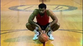 Complete Steph Curry 3 Point Shooting Workout | (Shoot Like the BEST)