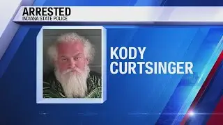 Spencer County man arrested following Gentryville shooting