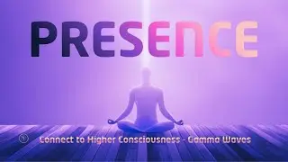 963 Hz Crown Chakra Activation | Connect to Higher Consciousness