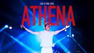 THE SOLUTIONS (솔루션스) - ATHENA (Live at BML 2025)