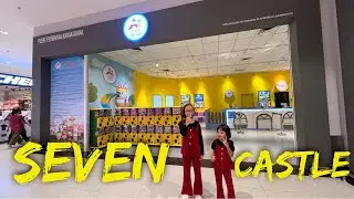 SEVEN CASTLE | LOTUS TEBRAU JB