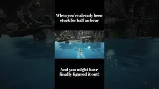 I am not good at this game!