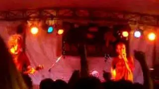 Karnivool - New Day LIVE Crabfest '07