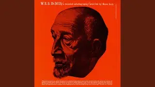 World War I Pan-African Conference
