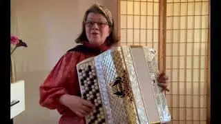 Polkkia