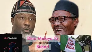 #Senator Dino Melaye Explained How#Buhari Failed Nigerians||Message To Nigerian Youths#ENDSARS.
