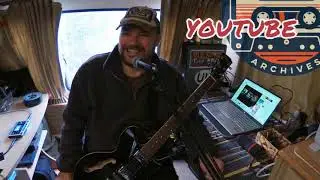 The Rob Redhead Music Archives 1985 - 2026