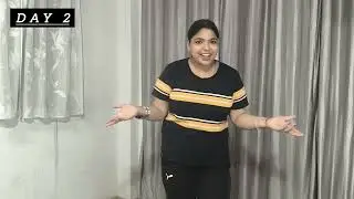 Day 2 Footwork Tutorial | Footwork Tutorial For Beginners #learn #howto #dancetutorial #footwork #yt