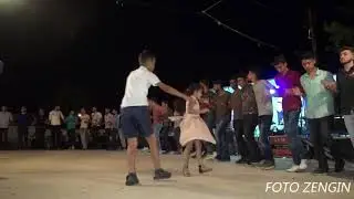 GRUP DEVRAN & FOTO ZENGİN DOĞAN ĞŞIRIM K&Ouml;Y&Uuml;NDE AHMET & HAVVA D&Uuml;Ğ&Uuml;N T&Ouml;RENLERİ 2019