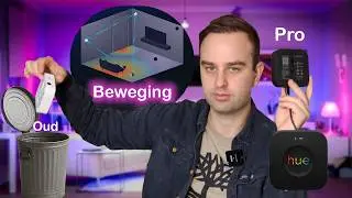Hoe is de Hue Pro bridge?