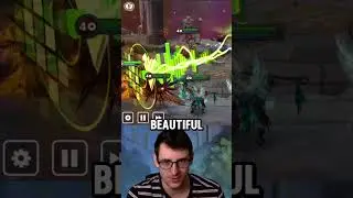 LUCAS in G1 Special League?! Inbuilt Additional Turn on ONESHOT? - Summoners War RTA Commentary