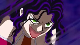 Zatch Bell: Dalia & Belgim E.O. - Kekekekeke