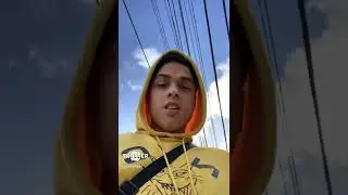 Josephlee - DRILLYAKEO (Audio Oficial)