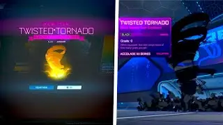 Best Tournament Rewards Opening Rocket League #36