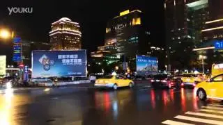 OPPO R3 1080P Full HD camera test in night