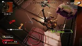 Samusnaku gameplay Apex legends s5