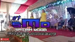 SEUJUNG KUKU. BERSAMA DUO VOKALIS. OT SMD SATRIA MUDA.  LIVE SHOW DESA. AWAL TERUSAN
