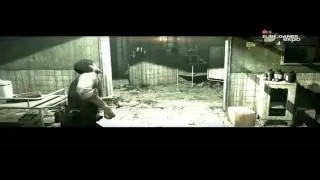 Eurogamer Expo 2013- The Evil Within