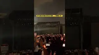 ENRIQUE IGLESIAS LIVE IN MUMBAI #shorts #enriqueiglesias #viralshort #liveperformance #ytshorts